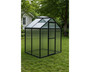 Green Land Solid 2,3 m² kasvihuone