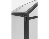 Green Land Solid 2,3 m² kasvihuone