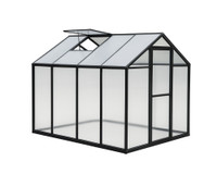 Green Land Solid 4,6 m² kasvihuone