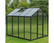 Green Land Solid 4,6 m² kasvihuone