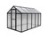 Green Land Solid 5,7 m² kasvihuone