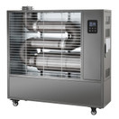 GXT 13kW AC/DC diesel-infrapunalämmitin