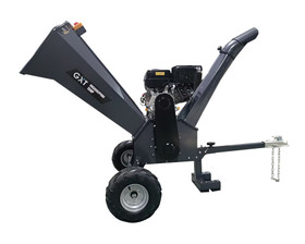 GXT 15HP oksasilppuri