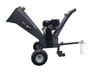 GXT 15HP oksasilppuri