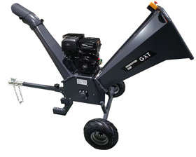GXT 15HP oksasilppuri