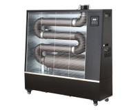 GXT 2000 diesel-infrapunalämmitin