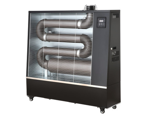 GXT 2000 diesel-infrapunalämmitin