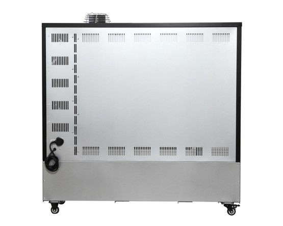 GXT 2000 diesel-infrapunalämmitin