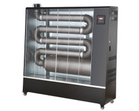 GXT 2900 diesel-infrapunalämmitin