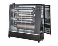 GXT 2900 diesel-infrapunalämmitin