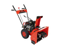 GXT lumilinko sähköstartilla