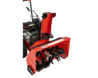 GXT lumilinko sähköstartilla