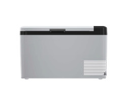 Heed 25L 12/24V 230V kompressorimatkajääkaappipakastin