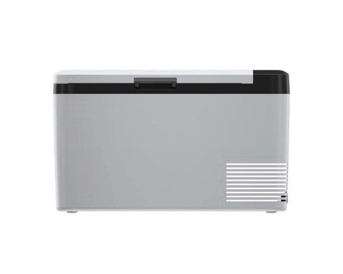 Heed 25L 12/24V 230V kompressorimatkajääkaappipakastin