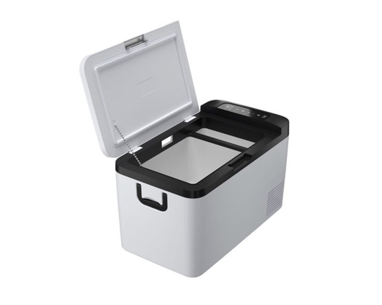 Heed 25L 12/24V 230V kompressorimatkajääkaappipakastin