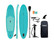 Heed Oxygen 320cm SUP-lautasetti