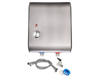 Hottia Hotbox 8B minivaraaja 1500W, RST
