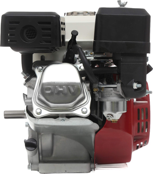 Irtomoottori 7hp 196ccm vaaka-akseli Kraft & Dele
