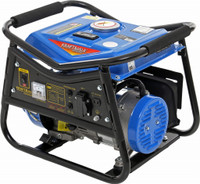 Aggregaatti 1500W 12/230V Kraft & Dele