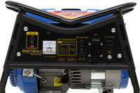 Aggregaatti 1500W 12/230V Kraft & Dele