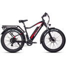 Sähköpyörä JOBOBIKE Robin ST Black 14 LG
