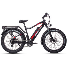Sähköpyörä JOBOBIKE Robin ST Black 14 LG