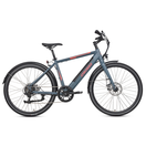 Sähköpyörä JOBOBIKE Viva ST, 28