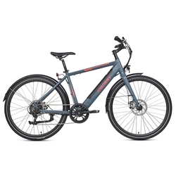 Sähköpyörä JOBOBIKE Viva ST, 28