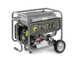 Kärcher PGG 3/1 aggregaatti