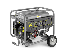 Kärcher PGG 3/1 aggregaatti