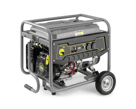 Kärcher PGG 3/1 aggregaatti