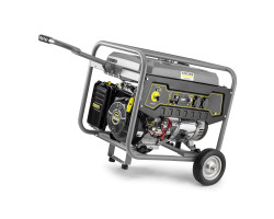 Kärcher PGG 3/1 aggregaatti