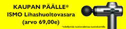 Lumilinko telaveto, Tarmo 11hp, 337ccm, sähköstartti 230V (Espina)