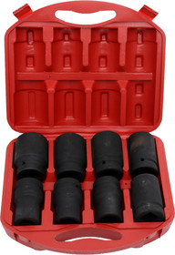 Paineilmahylsysarja 22-41mm, 1