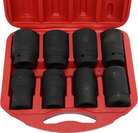 Paineilmahylsysarja 22-41mm, 1