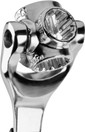 Pyörivä jakoavain 8-19mm, 48in1, Kraft & Dele