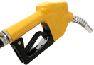 Diesel pumppusarja mittarilla 40L/min, 230V, Kraft & Dele