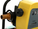 Diesel pumppusarja mittarilla 40L/min, 230V, Kraft & Dele