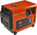 Diesel aggregaatti 7500W, 12/230/380V + ATS, Kraft & Dele
