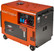 Diesel aggregaatti 7500W, 12/230/380V + ATS, Kraft & Dele