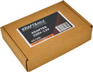 Verkkovirta-adapteri 230V-12V, 120W, Kraft & Dele