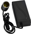 Verkkovirta-adapteri 230V-12V, 120W, Kraft & Dele