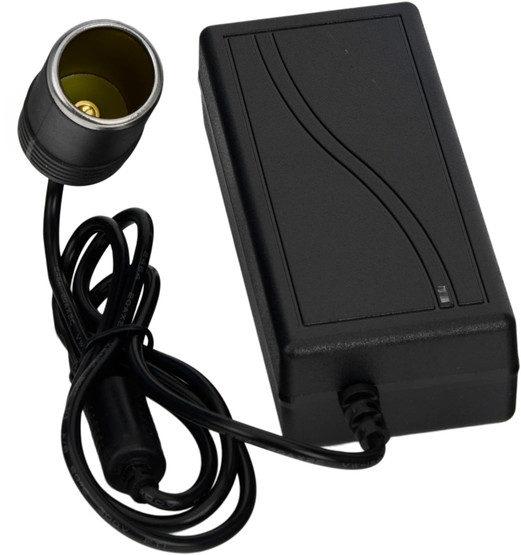 Verkkovirta-adapteri 230V-12V, 120W, Kraft & Dele