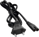 Verkkovirta-adapteri 230V-12V, 120W, Kraft & Dele
