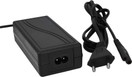 Verkkovirta-adapteri 230V-12V, 120W, Kraft & Dele
