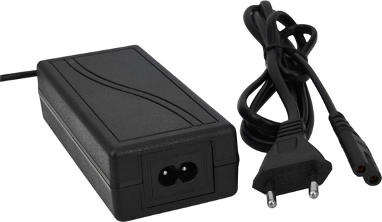 Verkkovirta-adapteri 230V-12V, 120W, Kraft & Dele