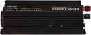 Siniaaltoinvertteri 12V, 500W/1000W + USB 5V/1A, Kraft & Dele