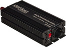 Siniaaltoinvertteri 12V, 500W/1000W + USB 5V/1A, Kraft & Dele