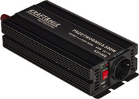 Siniaaltoinvertteri 12V, 500W/1000W, Kraft & Dele