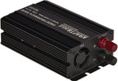 Siniaaltoinvertteri 12V, 300W/600W, Kraft & Dele